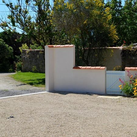 Talmont-Saint-Hilaire Maison De Caractere Proche Des Sables D'Olonneヴィラ エクステリア 写真